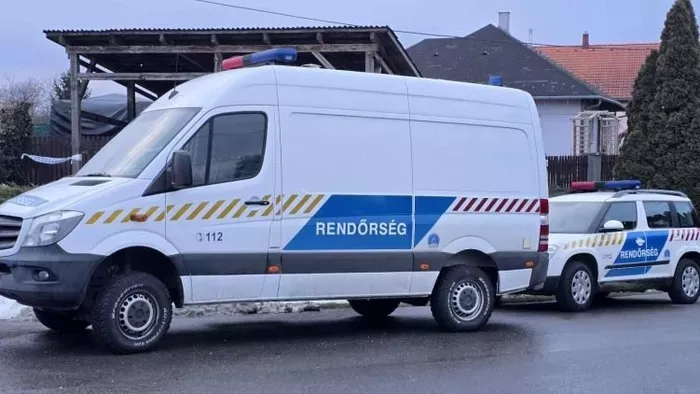 Sokkoló részletek derültek ki a pacsai gyilkos nyugdíjasról