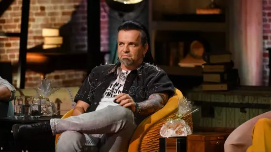 Orbitális összeg a Kincsvadászokban: olyat tett Fejes Tamás, amire még nem volt példa