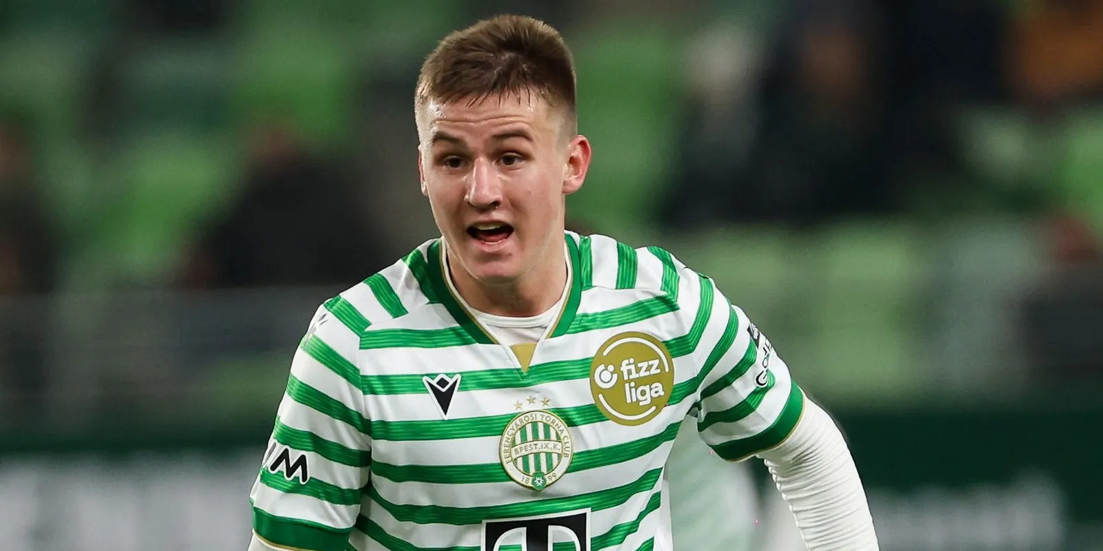 Máris megtalálta a Fradi az új Tóth Alexet