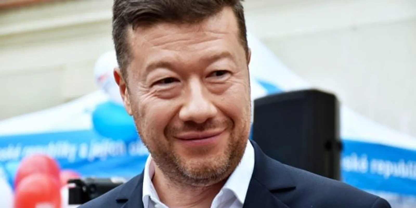 Cseh képviselőházi elnök: nem szabad támogatni Ukrajnát