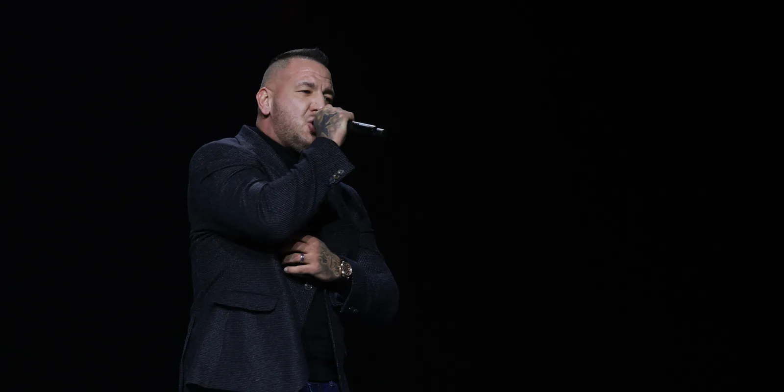 Fájdalmas üzenetet osztott meg álomnyaralása alatt Curtis