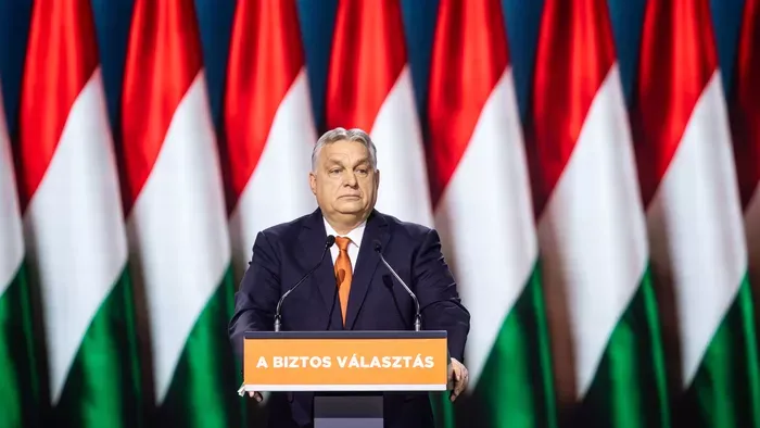 Orbán Viktor elárulta, holnap hol találhatja meg bárki