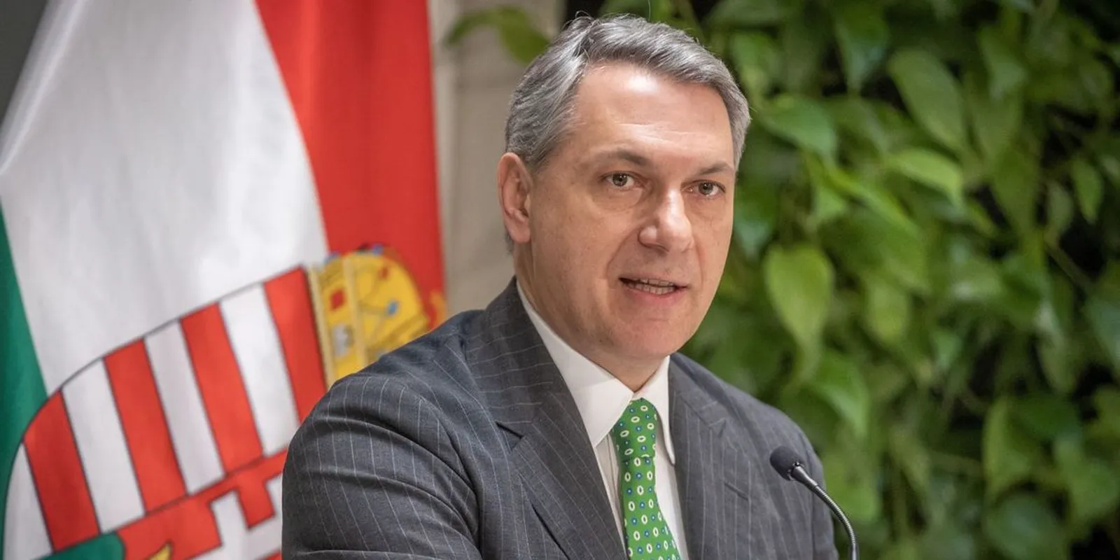 Közlekedésinfó: íme Lázár János legfontosabb bejelentései