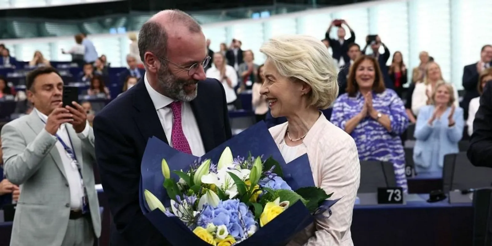 " Nein, danke!" Ne legyen Weber az EU elnöke!