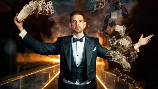 Rácz Gergő hihetetlen büszke az édesanyjára, számára ő a motiváció