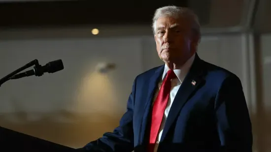 Irán "kézlevágással" fenyegette meg Donald Trumpot