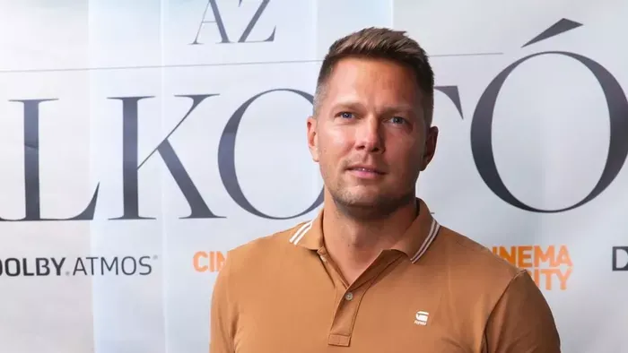 Dudás Miki elvesztését nem tudja felfogni Tóth Dávid