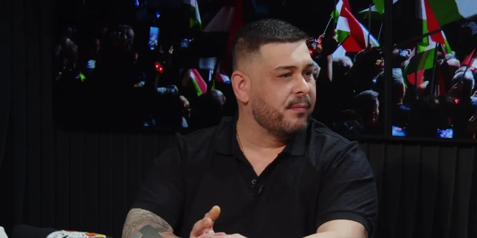 Ábrahám Róbert: Ezért lesz a kampány nagyon hangos