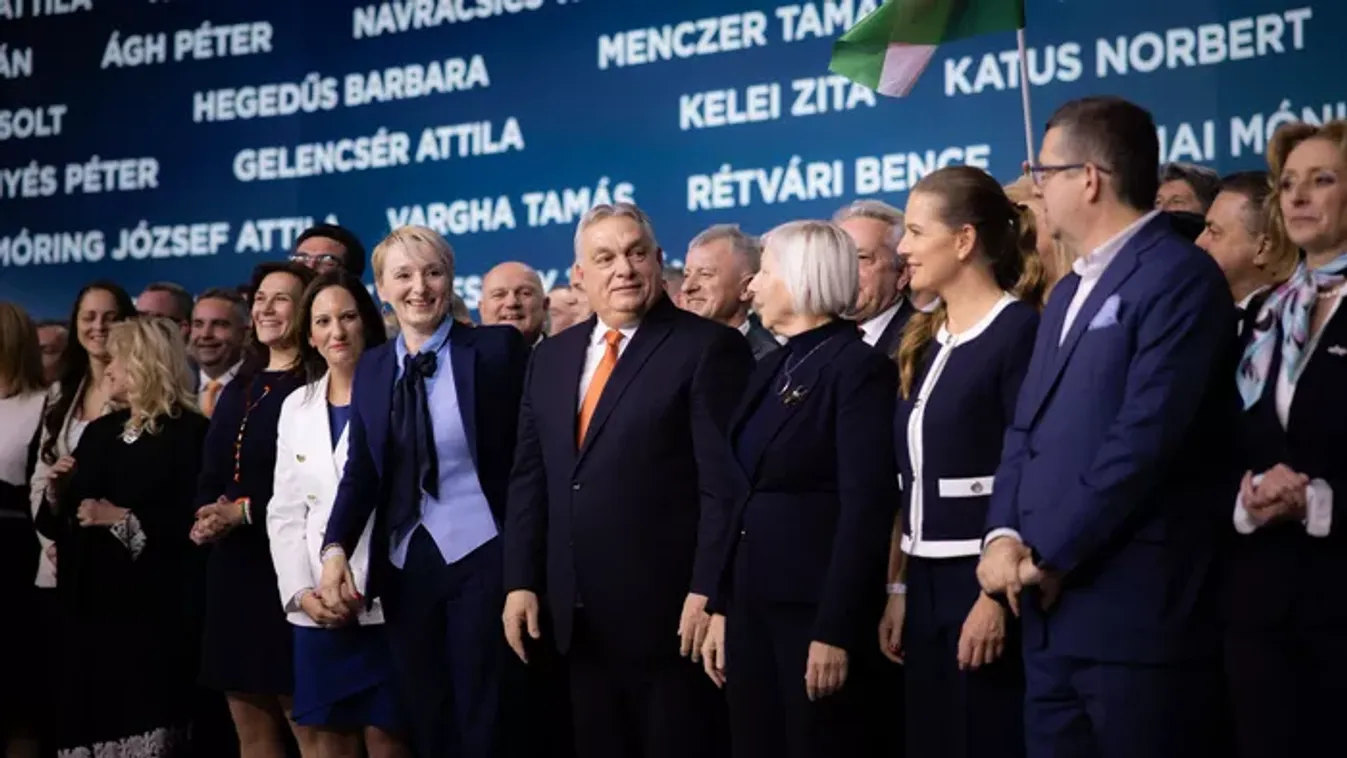 Orbán Viktor: Ez most nem a kísérletező kedvű holdkórosok ideje