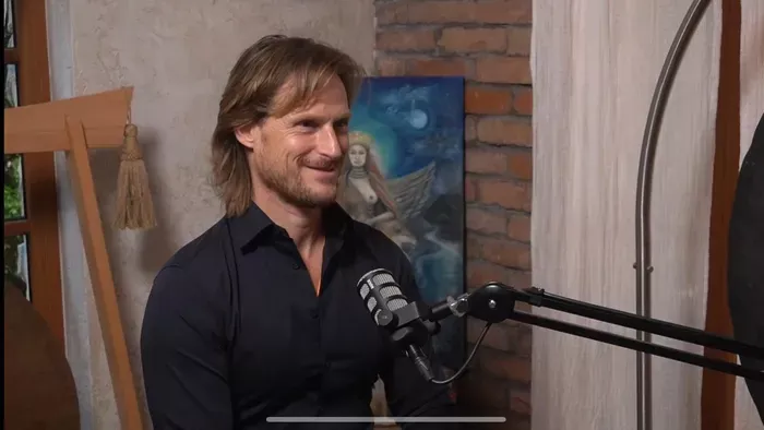 Fenyő Iván kifakadt brutális balesetéről