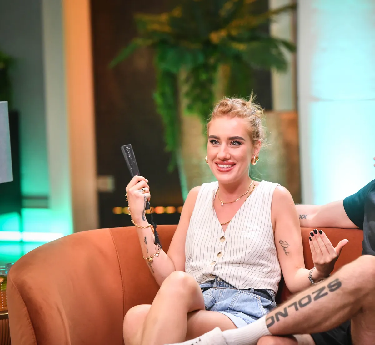 Házasság első látásra Becca szüleiről beszélt