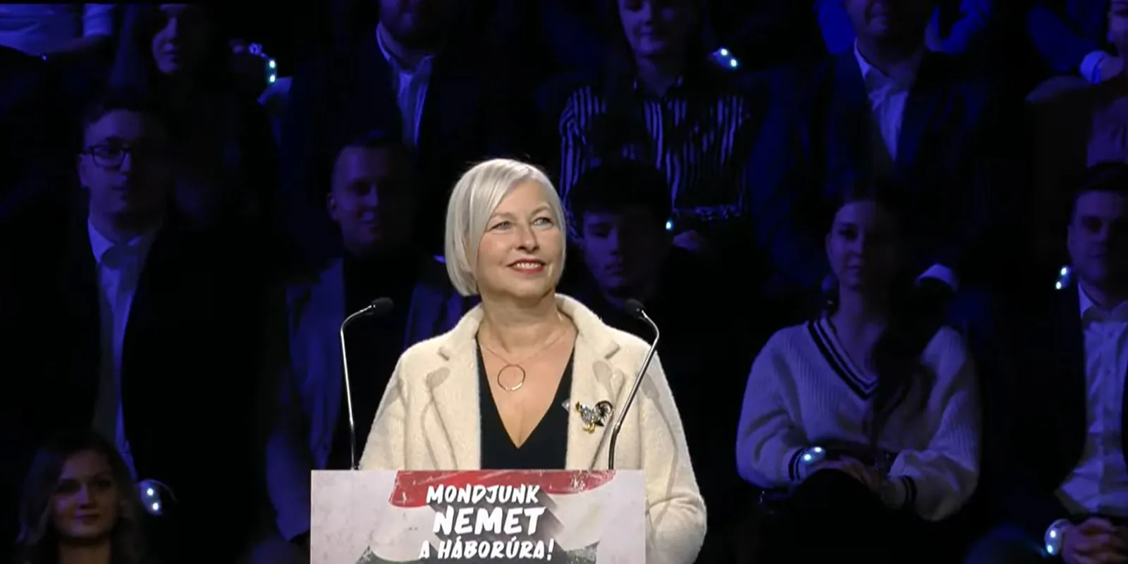 Megakadályozzuk, hogy a borsodiak pénzét a háborúba vigyék!