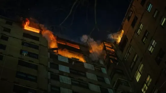 150 otthont kellett evakuálni a gázrobbanás után - haláleset is történt