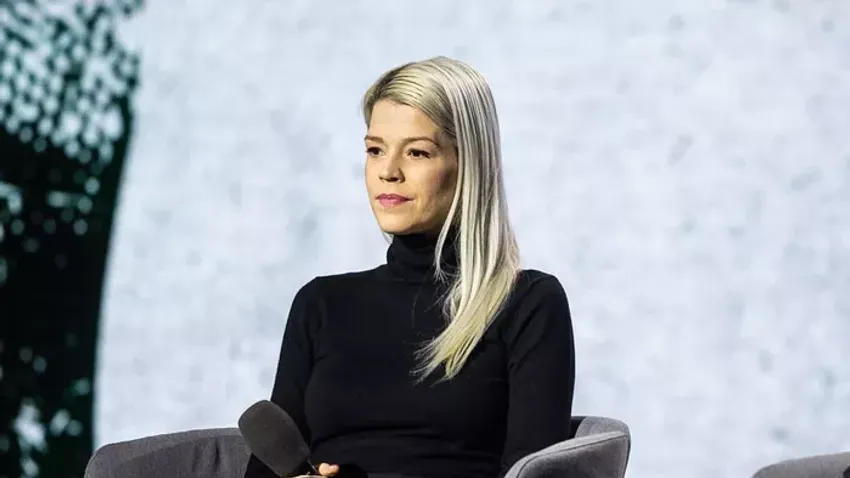 Muri Enikő kemény véleményt fogalmazott meg Magyar Péterről