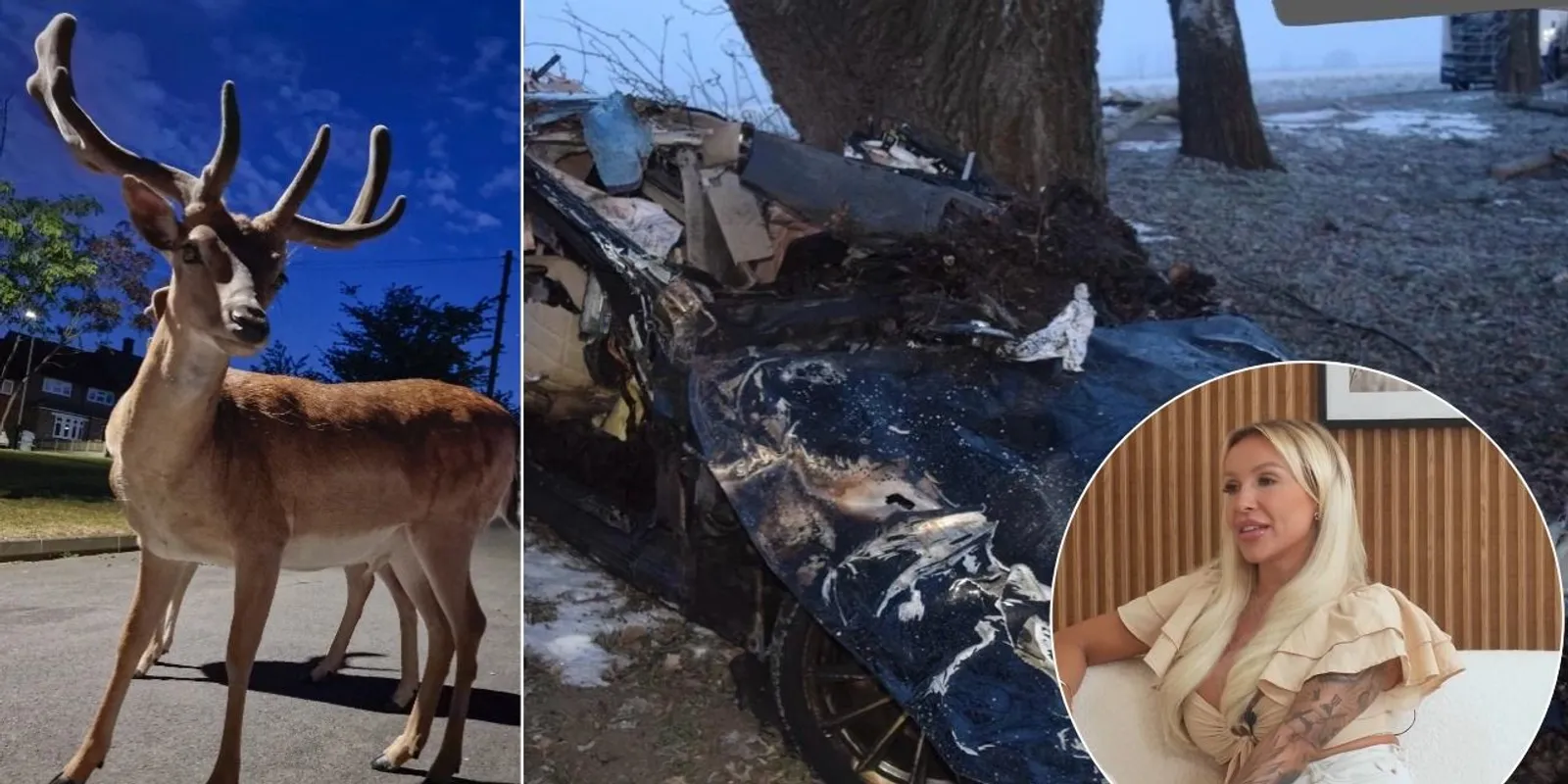 Jákli Mónika balesete: Ez lehetett a tragédia valódi oka