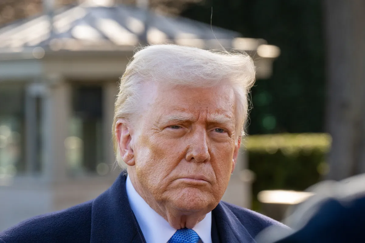 Washington,Dc,,United,States,,March,21,2025:president,Donald,Trump,Stops