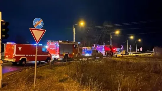 "A figyelmetlenség ára: négy ember halála, köztük egy 10 éves gyerek" - megszólalt a polgármester a borzalmas balesetről