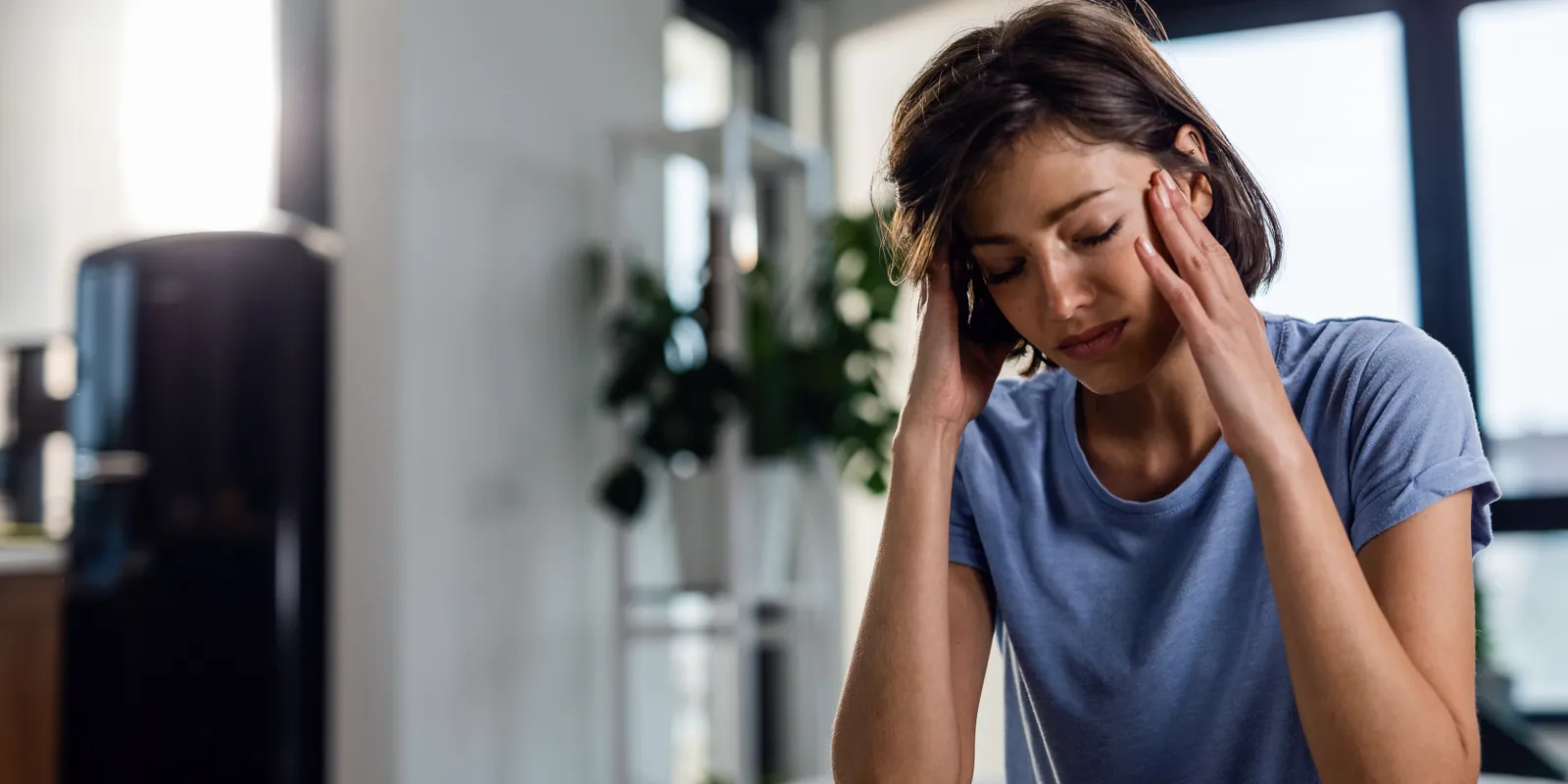 Innen tudhatod, hogy rövidebb életed lesz, mint hitted