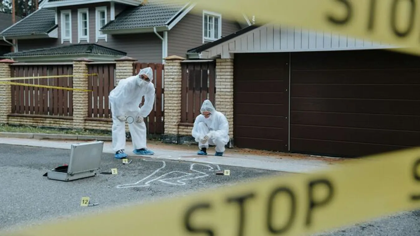 Rejtélyesen eltűnt olasz fiatalra találtak rá Budapesten