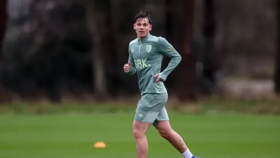 Máris döntöttek Tóth Alexről, ez vár rá a Liverpool ellen