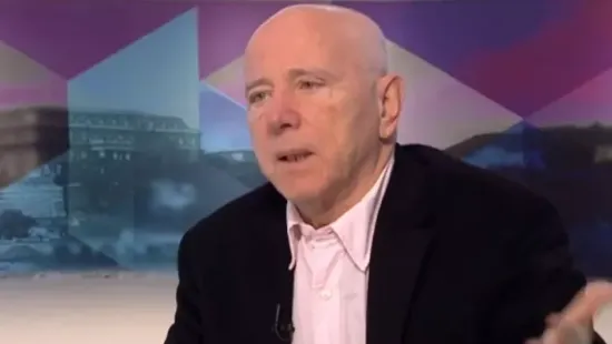  A Tiszát éltető bankár butának mondta a magyarokat