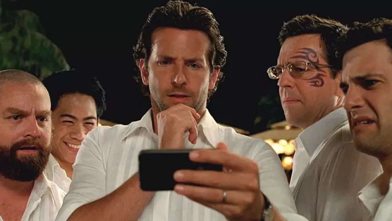 Bradley Cooper feleségül veszi Gigi Hadidot!