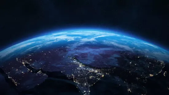 Rémisztő összeesküvés-elmélet terjed: valóban eltűnhet a gravitáció?