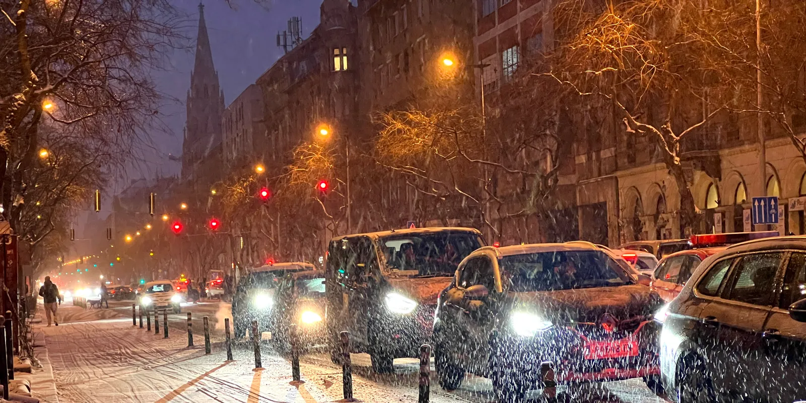 Orbán Viktor máris reagált az ítéletidőre - Videó