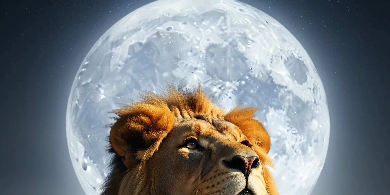 Telihold az Oroszlánban: 3 csillagjegy szerencsés lesz