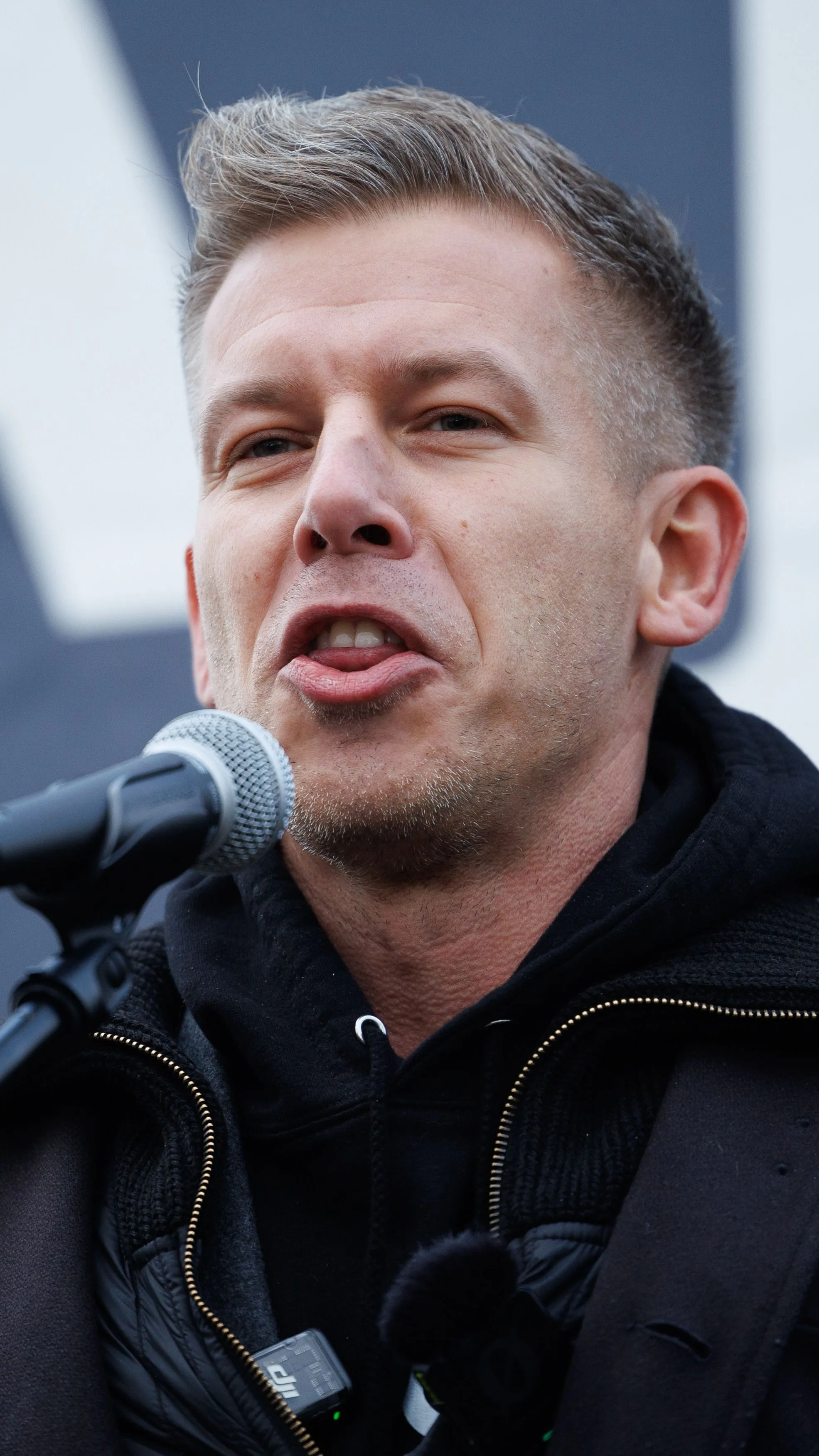 Kéri László tiszás főtanácsadó a háborúról