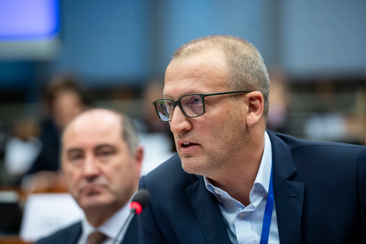 Tarr Zoltán nyíltan elmondott mindent a megszorításokról Orbán Balázs szerint