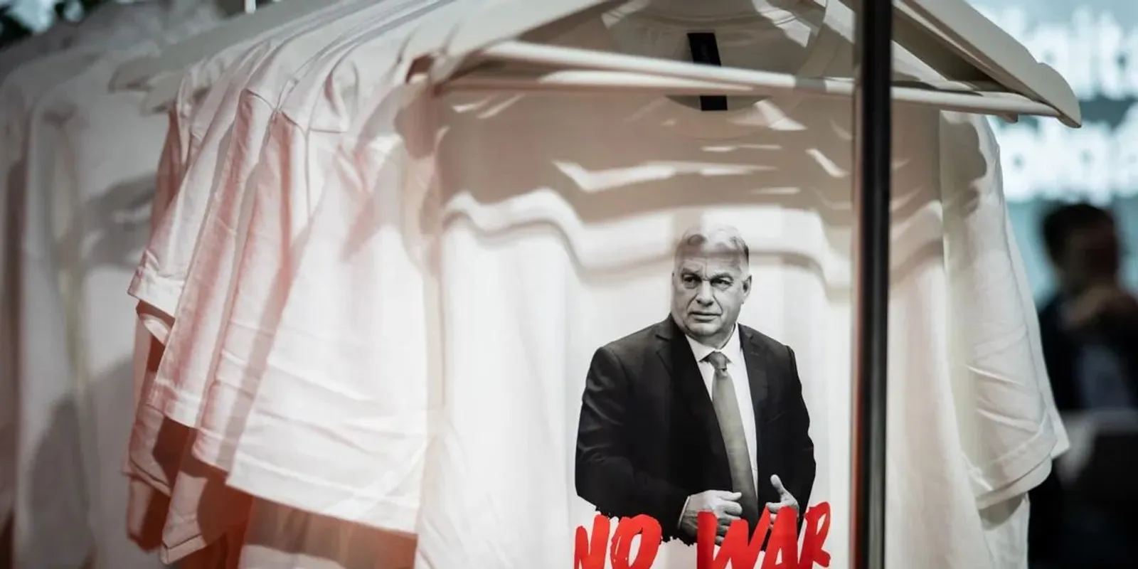 Itt vannak az első képek a miskolci Háborúellenes Gyűlésről