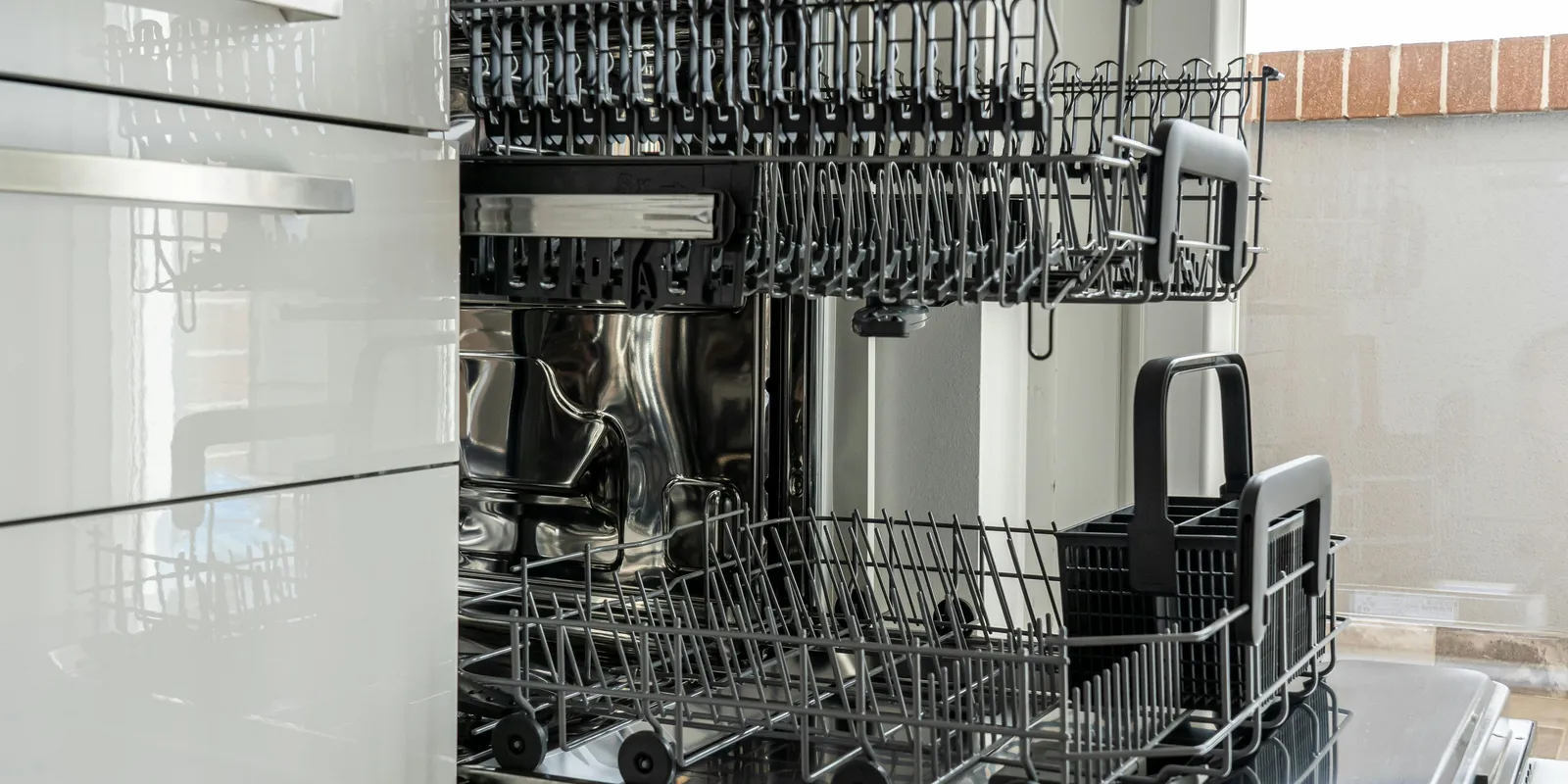 A guru elárulta: így lesz a leghatékonyabb a mosogatógéped