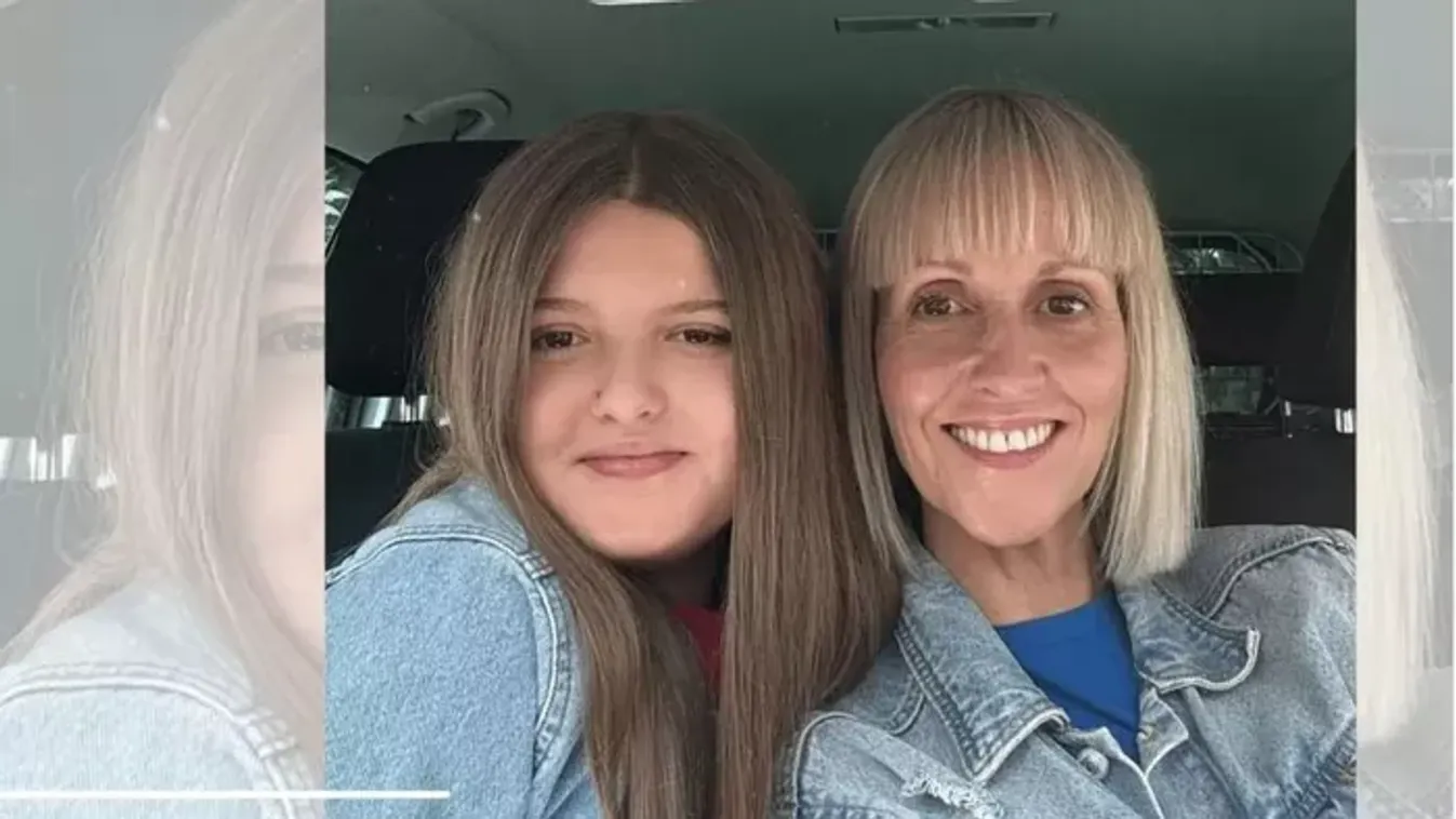 Nincsenek rá szavak: kutyasétáltatás során vesztette életét anya és 15 éves lánya