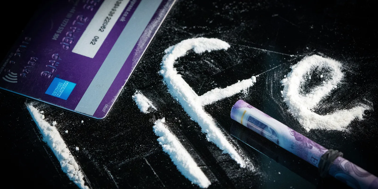 Mosópornak tűnt, de nem habzott.