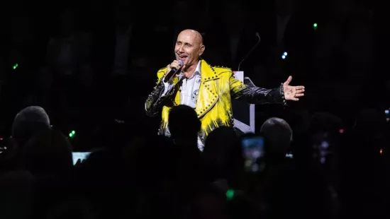 Pataky Attila üzenete Orbán Viktornak: Főnök, ezt hogy bírod?