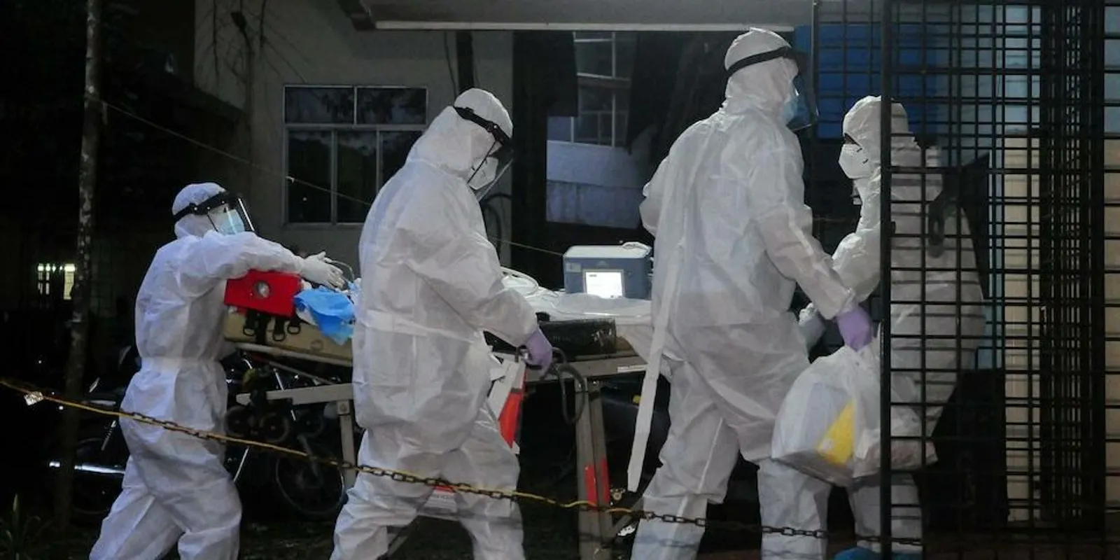 Megjelent a rettegett Nipah vírus Indiában!