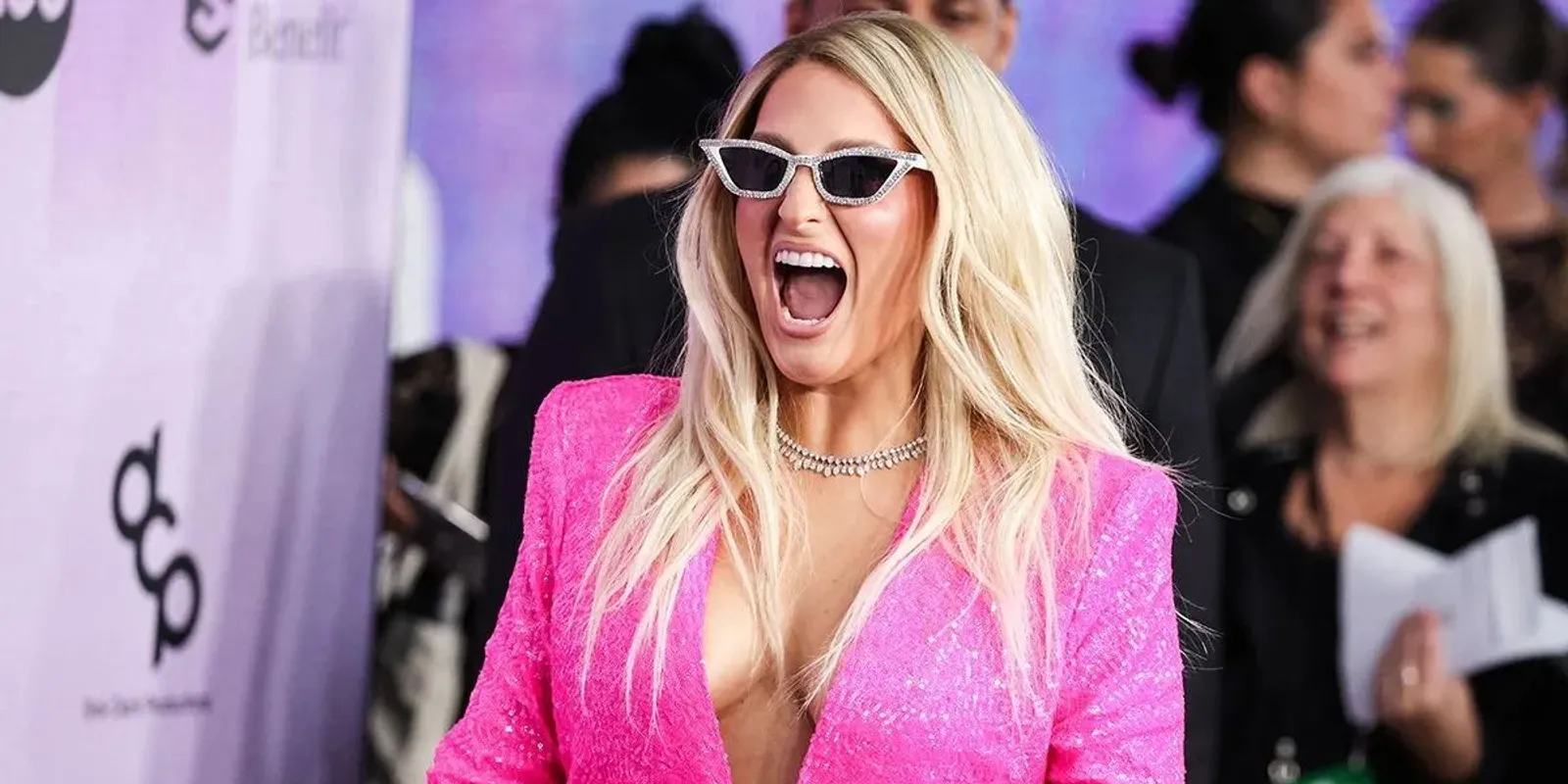 Gólyahír! Kislánya született a világhírű énekesnőnek