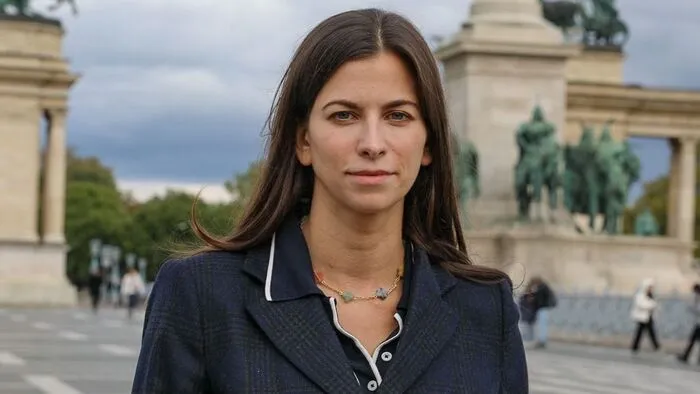 Szentkirályi Alexandra: A magyarok pénze a magyaroké! - Videó