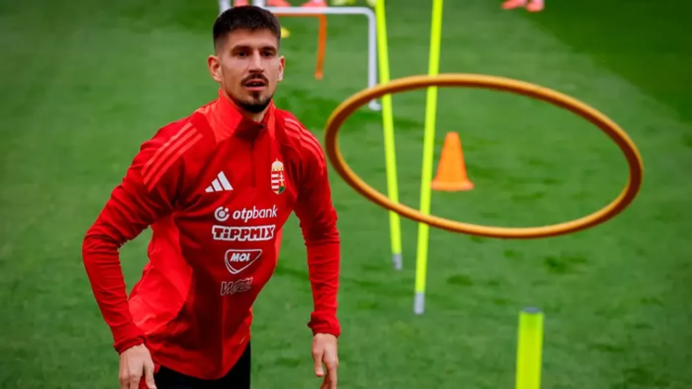 „A Fradi már megtalálta Varga utódját"