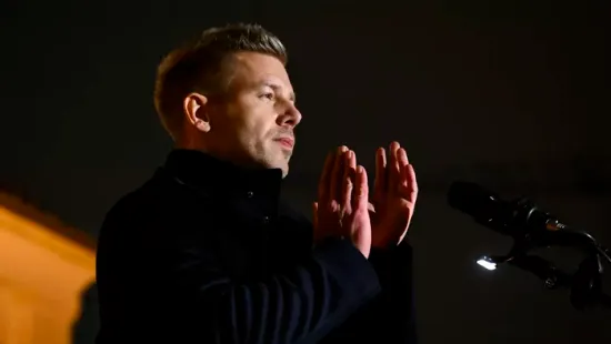  Kéri László mindent bevallott a Tiszáról! Itt a felvétel!