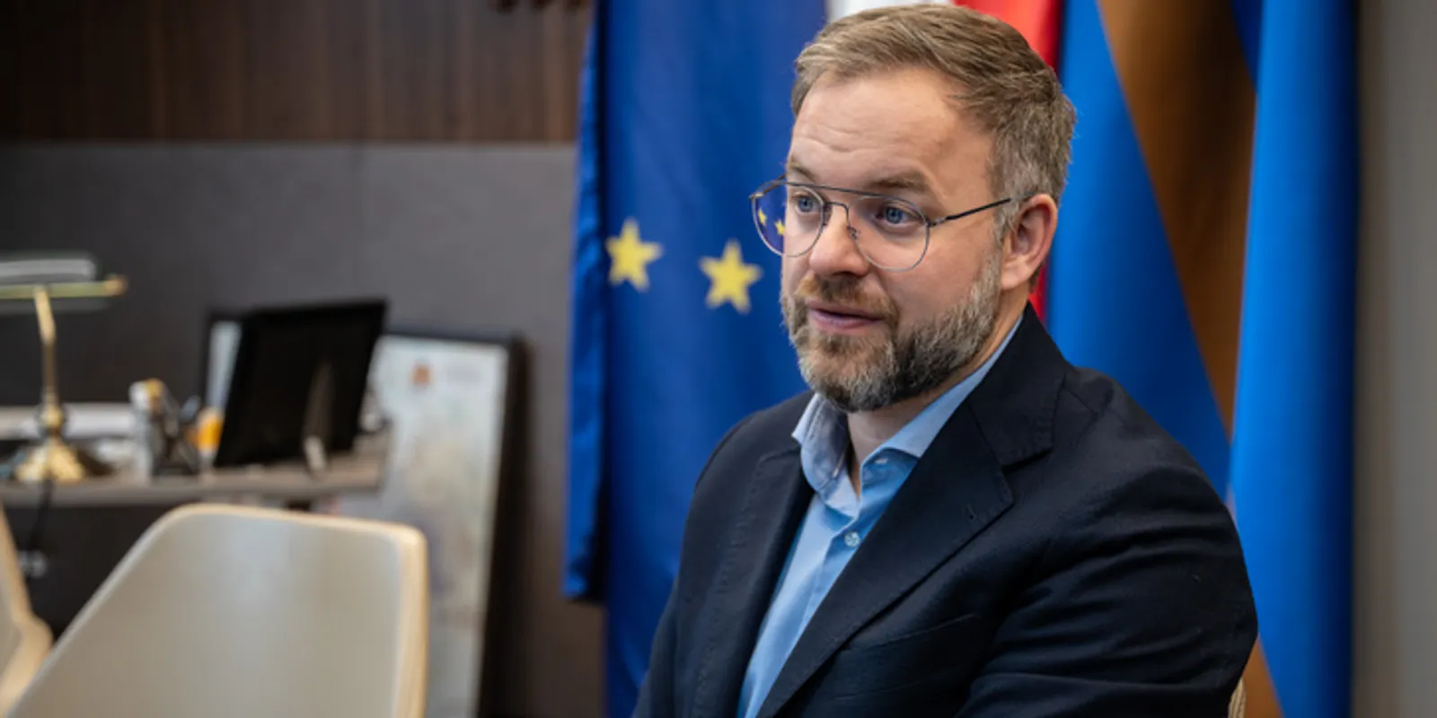 Orbán Balázs: Egy bizonytalan világban mi vagyunk a biztos választás