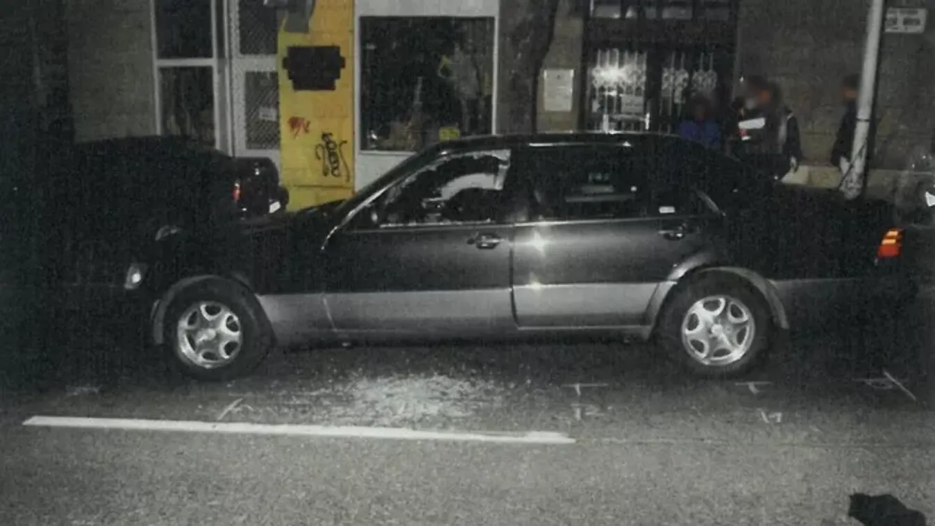 A magyar maffia 5 legkegyetlenebb leszámolása - a 90'-es években vérben úsztak az utcák