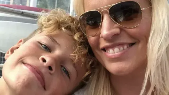 „Szeretlek, anya” - búcsúzott a 16 éves fiú, ezután sosem térhetett haza