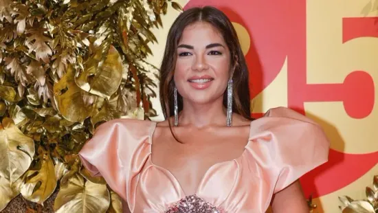 Több millióval károsította meg volt párja Gáspár Evelint: „Leitatott az első randim alatt”