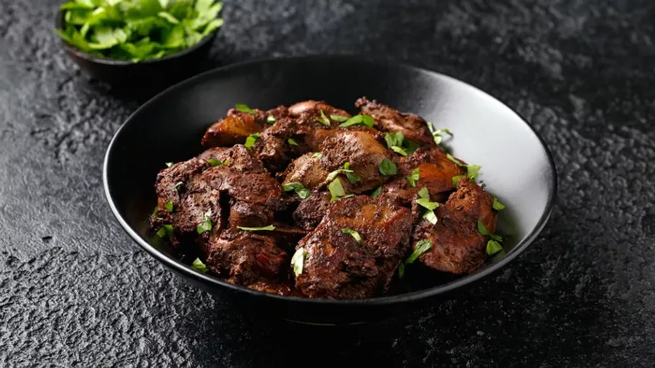 Íme, a tökéletes resztelt máj titka 10 perc alatt