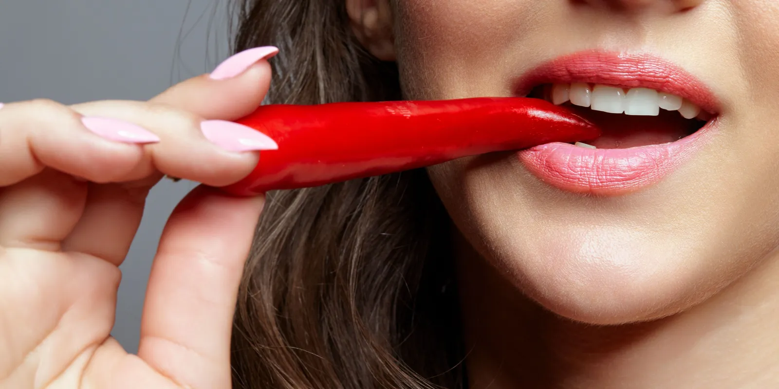 Ez az igazság az erős paprikáról, a dokik alig hiszik el