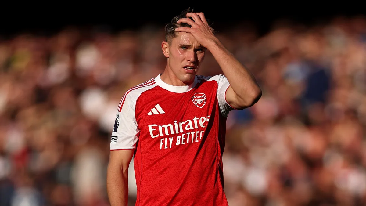 Gyökeres Viktor még mindig nem találja régi formáját, gúnyt űznek belőle Angliában 