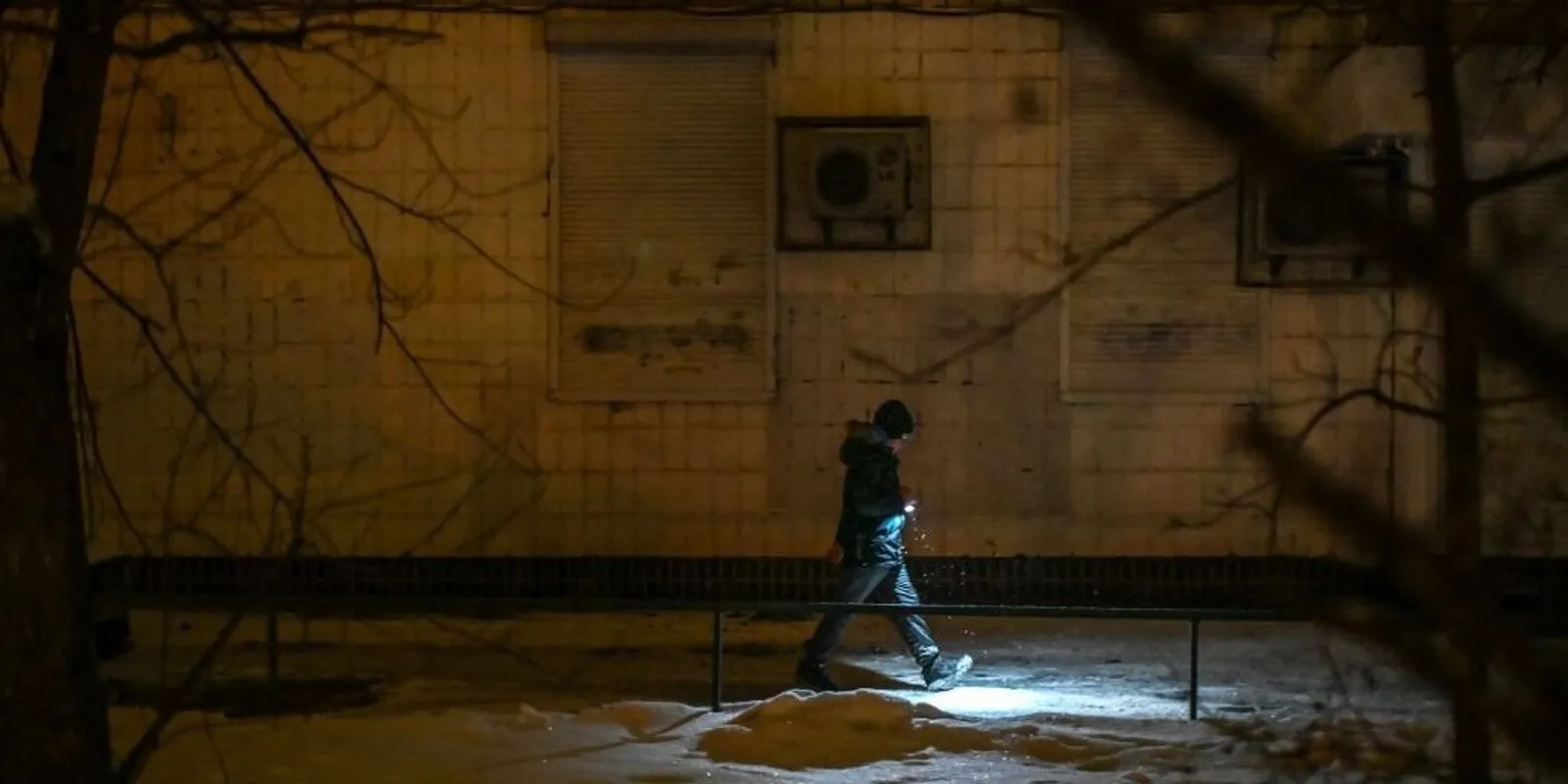 Egyre durvább az energiaválság Ukrajnában