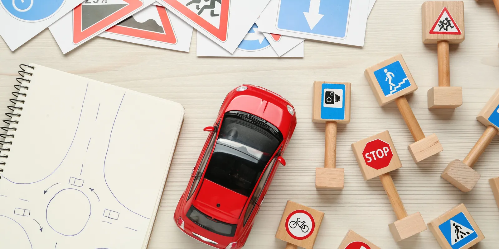 Itt az új KRESZ tervezete! Mutatjuk a változásokat